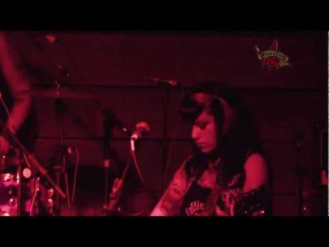 As Diabatz - Woman In White - Curitiba 2013