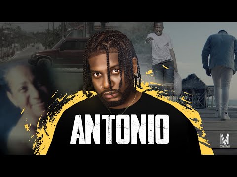 Tayl G - ANTONIO (Official Music Video)