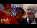 Keir Starmer S Secret Revealed Spitting Image