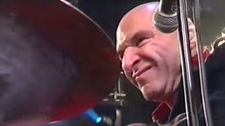 Leningrad Cowboys plays Hurriganes -live at Helsinki 4.9.2004 (vhs-rip, stereo)