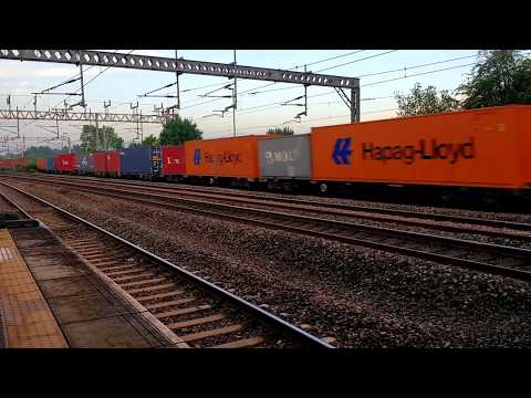 66538 at Tamworth on 07/06/19 20:48