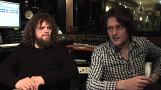 Di-rect interview - Marcel en Spike (deel 1)