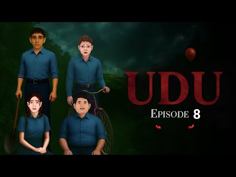 UDU - Ep8 | Hindi Horror Story | Headfone Originals