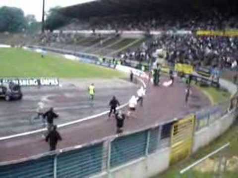 FC Saarbrücken- Wormatia Worms