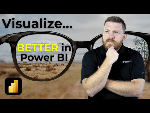 Power BI Tricks: Add Images & Links That Make Tables Stand Out