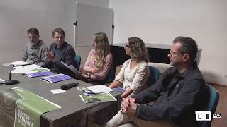 Stagione Teatro Petrarca 2026/2027