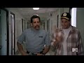 Happy Gilmore Nursing Home Partly Extended Deleted Scene MTV HD TV Version Picking Up Grandma