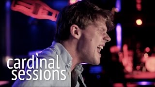 The Crookes - Brand New Start - CARDINAL SESSIONS