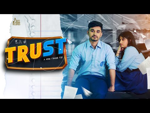 Trust — watch video