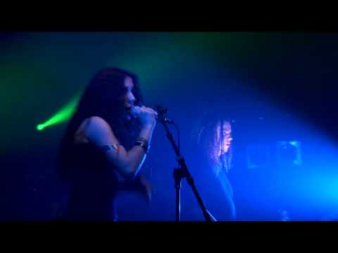 Stream Of Passion - Computer Eyes Live HD