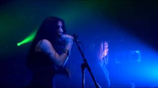 Stream Of Passion - Computer Eyes Live HD