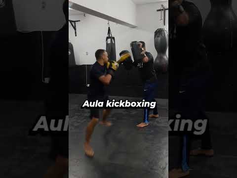 Aula Boxe e Kickboxing em São Mateus-SP Zona leste, Avenida Rio das Pedras.