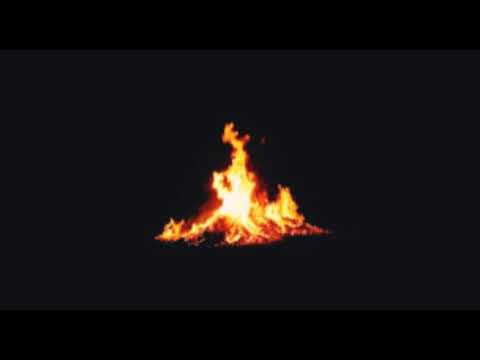 Cxlibre- Las cenizas de mi hoguera