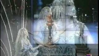 Marta Sánchez · Desconocida ·