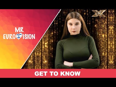 GET TO KNOW: Michela Pace - Malta 🇲🇹 - 2019