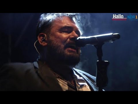 Alphaville - Full concert (Live Sommertour - Neustadt Germany-NDR TV 2018)