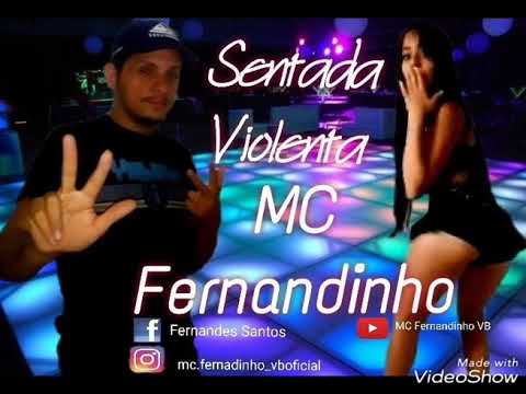 Sentada violenta- MC Fernandinho