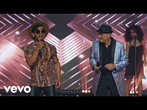 Los Socios Del Ritmo, Samo - El Año Viejo (Historia)