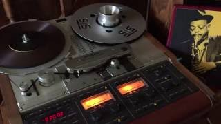 Ben Webster - Old Betsy - STS Digital