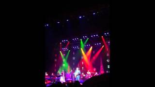 Vince Gill - Have Yourself A Merry Little Christmas - Durham, NC
