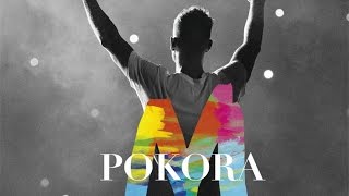 M. Pokora - Encore + fort Live (Audio officiel)