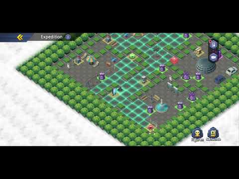 One-Punch Man : Road to Hero 2.0 Regenbogenrätsel