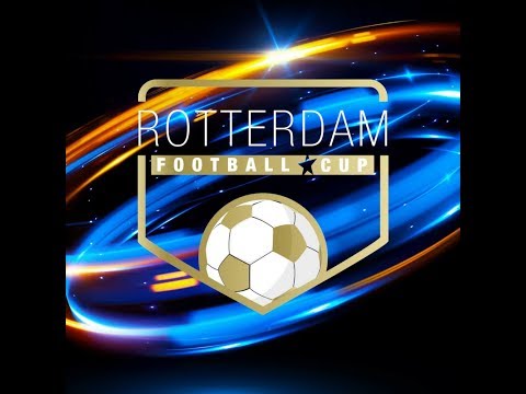 FINALE ROTTERDAM FOOTBALL CUP : AZ - HOFFENHEIM O15