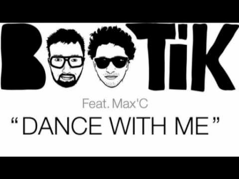 BOOTIK feat. Max'C - Dance With Me (Dragmatic Remix) @ Ministry Of Sound Germany