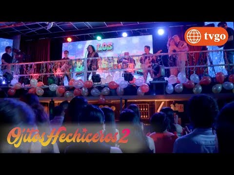 Wizard Eyes 12/14/2018 - Chapter 122 - 1/5