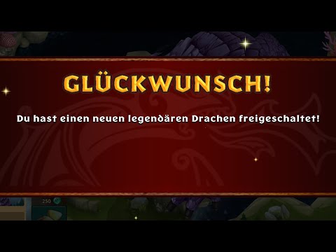 Dragons Aufstieg von Berk #1341 Wir haben endlich den Purpurnen Tod