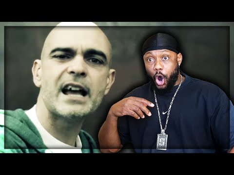 Bassi Maestro feat. Nitro - One More Chance (Street Video) | REACTION!!!