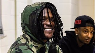 Young Nudy - No Deal (Fast)