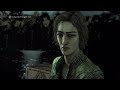 Clementine And Lilly Rare Dialogue