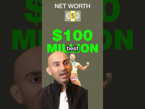 Being the best at something doesn’t mean you’ll make a lot of money