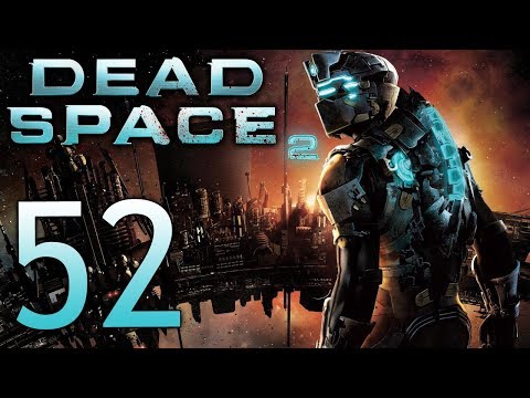 Dead Space 2 Zealot Difficulty playthrough pt52 - Digger Setup/ENDLESS Toddlers