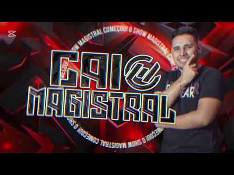 SET DO MAGISTRAL NA ARENA DO ROBE 22-03-2025