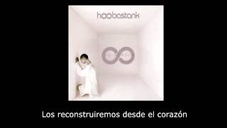 Hoobastank - From the Heart (subtitulos en español)