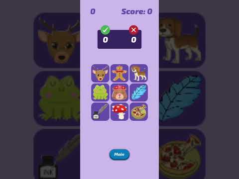 MemoryUp- MemoryGame