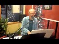 A Song For You by Leon Russell sung by Bob Grubel