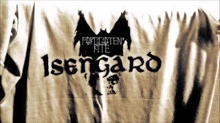 Forggoten Rite - Storm Of Evil (Cover Isengard)