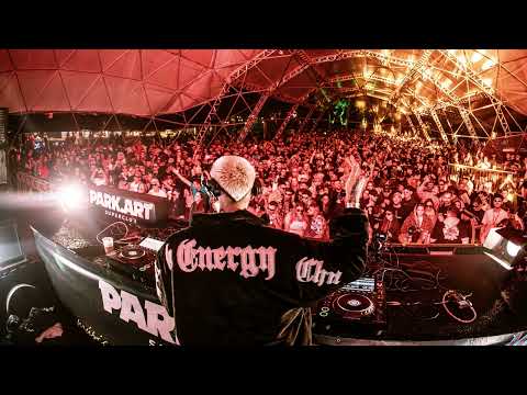 BRN @ PARK ART - PINHAIS, PR - 19.10.2024