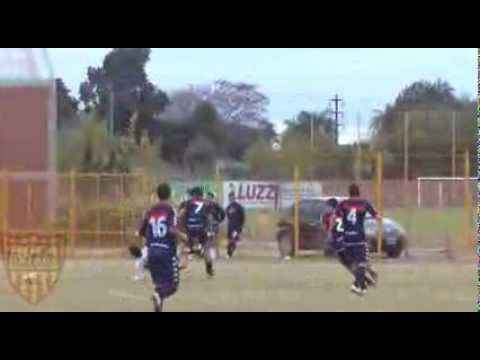 BOCA UNIDOS 3 TIGRE 1 SEXTA DIV