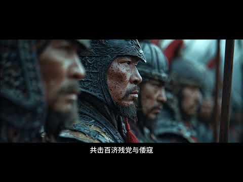 Heartbeat Sample - Chinese History Drama