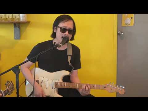 Noppakornlertlak x chladni chandi (yong)​ -​ นักฝันอหังการ์