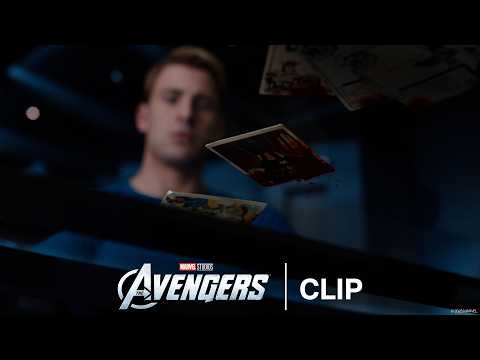Thumbnail of the video: There Was An Idea... - Official Clip