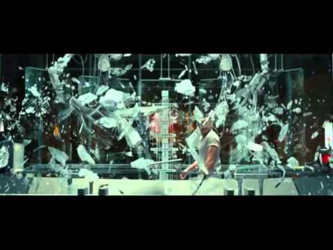 Guns N' Roses - You Could Be Mine [Terminator Salvation] Music Video