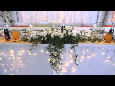 Maria Production video.