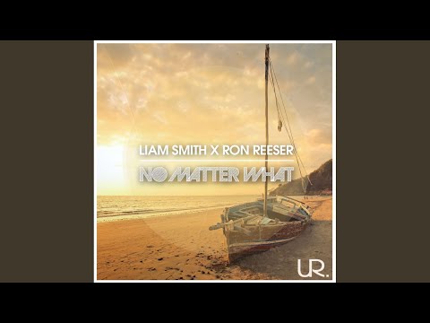 No Matter What (Lynn Wood Radio Mix)