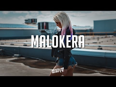 MC Lan, Skrillex, Troyboi - Malokera ft. Ludmilla, Ty Dolla $ign (Junior Fernandes Remix)