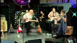 Albert Lee - Live From Mars - 10 Tear It Up